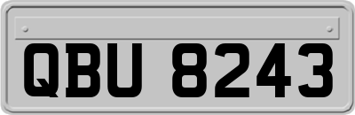 QBU8243