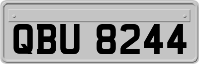 QBU8244