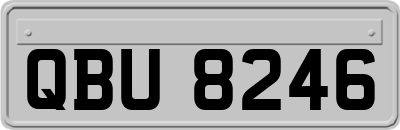 QBU8246