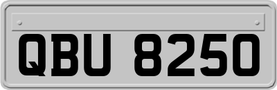 QBU8250