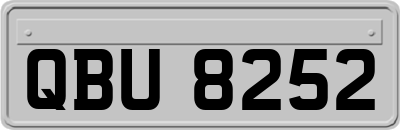 QBU8252