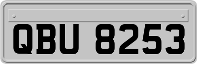 QBU8253