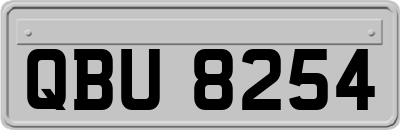 QBU8254