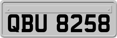 QBU8258