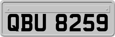 QBU8259