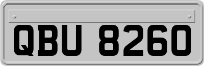 QBU8260