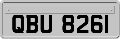 QBU8261