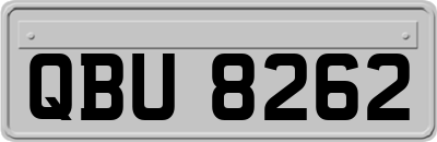 QBU8262