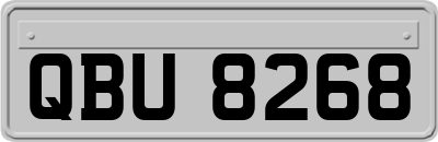 QBU8268