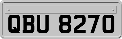 QBU8270