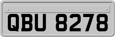 QBU8278