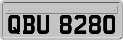 QBU8280