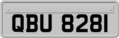 QBU8281