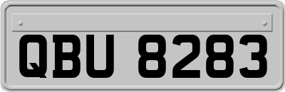 QBU8283