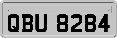 QBU8284