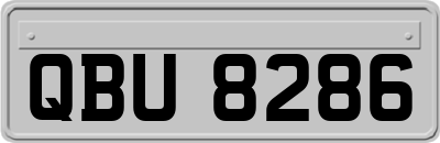 QBU8286