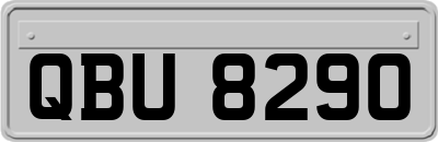 QBU8290