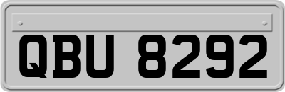 QBU8292