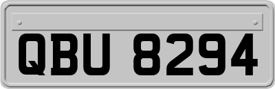 QBU8294