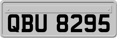 QBU8295