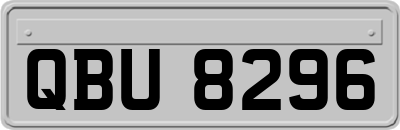 QBU8296