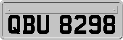 QBU8298