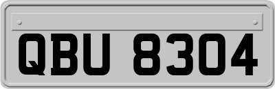 QBU8304