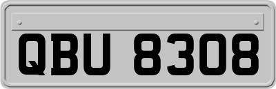QBU8308
