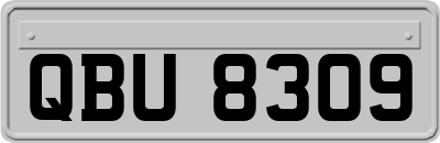 QBU8309