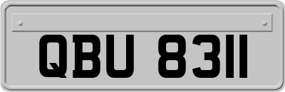 QBU8311