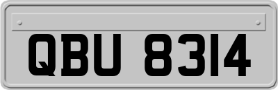 QBU8314