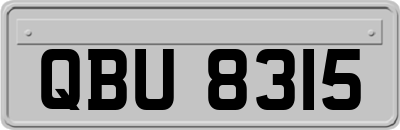QBU8315