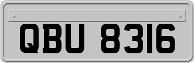 QBU8316