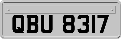 QBU8317