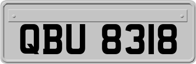QBU8318