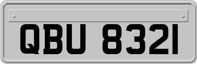 QBU8321