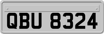 QBU8324