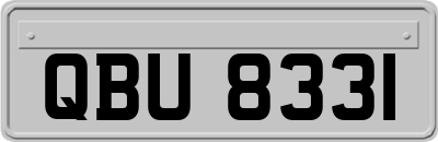 QBU8331