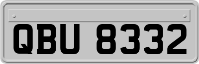 QBU8332