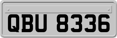QBU8336