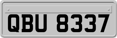 QBU8337