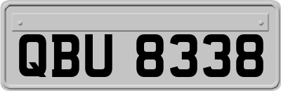 QBU8338