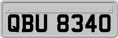 QBU8340