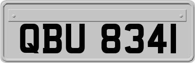 QBU8341
