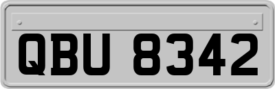 QBU8342