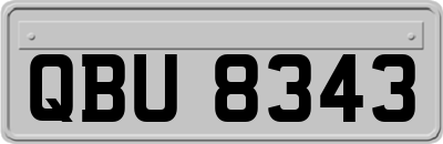 QBU8343