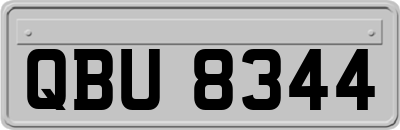 QBU8344