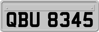 QBU8345