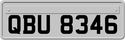 QBU8346