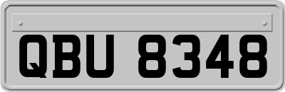 QBU8348